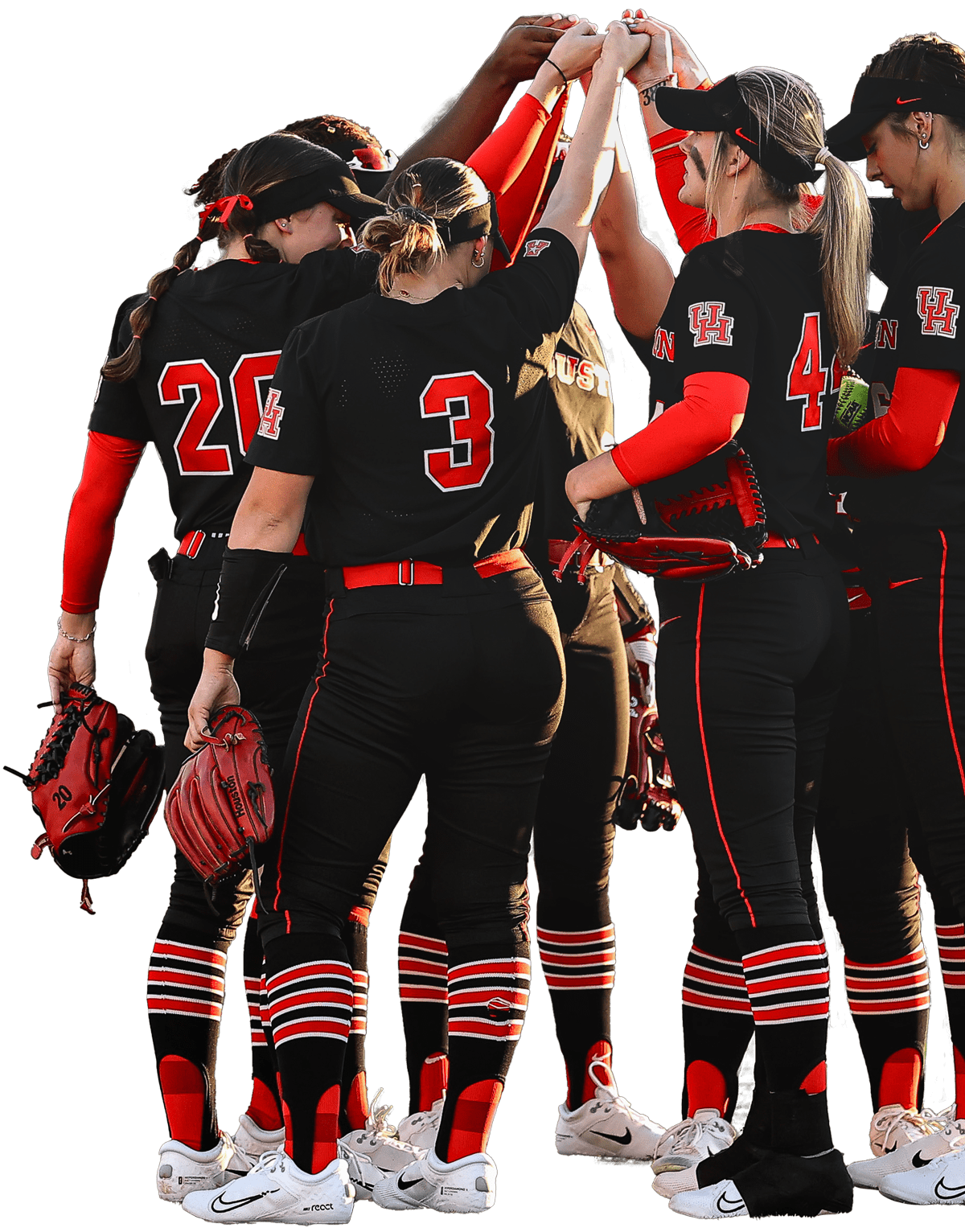 Softball team