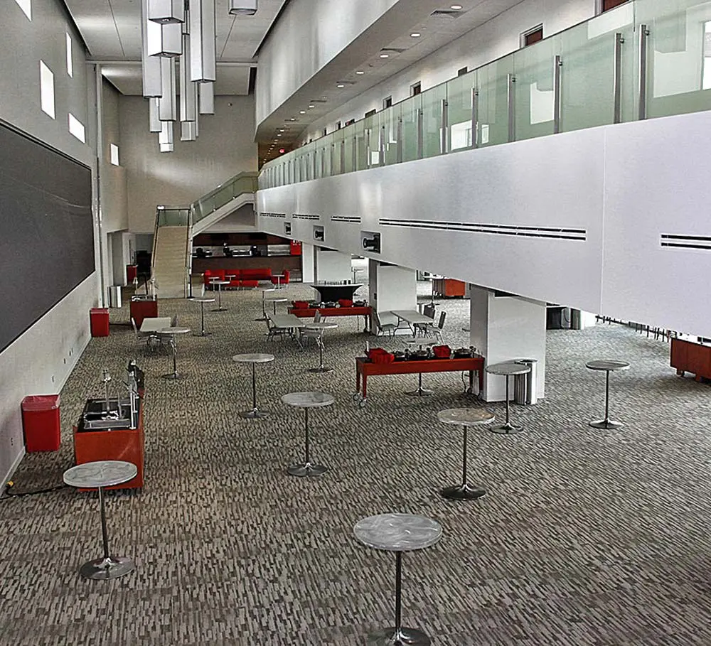 pneick club area
